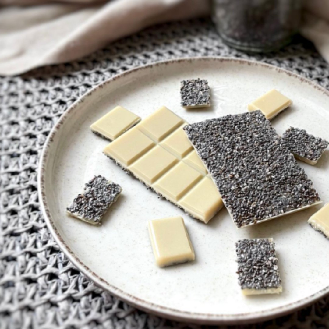 Selbstgemachte Schokolade: 5 Gründe, warum es sich lohnt, Schokolade selber zu machen - Pure Xocolate