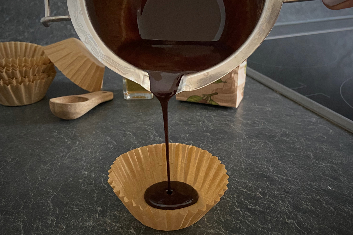 Pure Xocolate