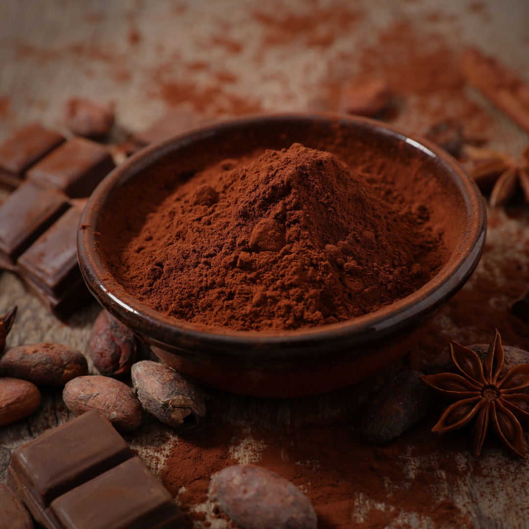 Pure Xocolate