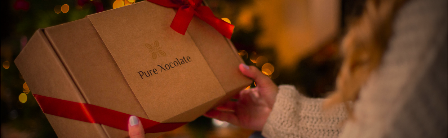 Pure Xocolate