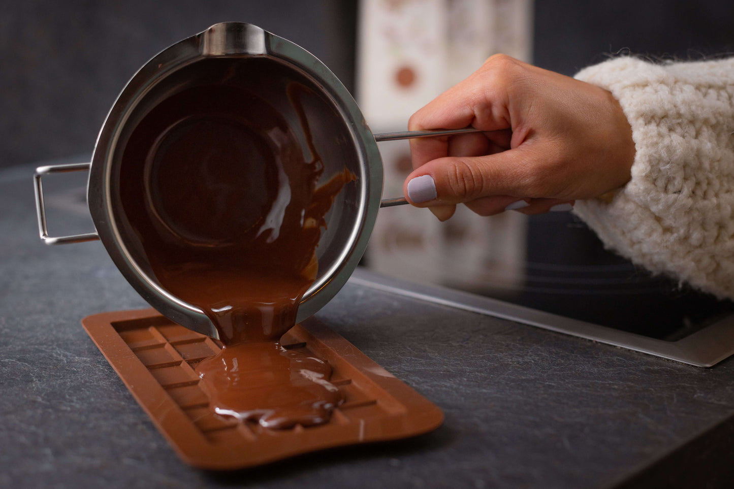 Pure Xocolate