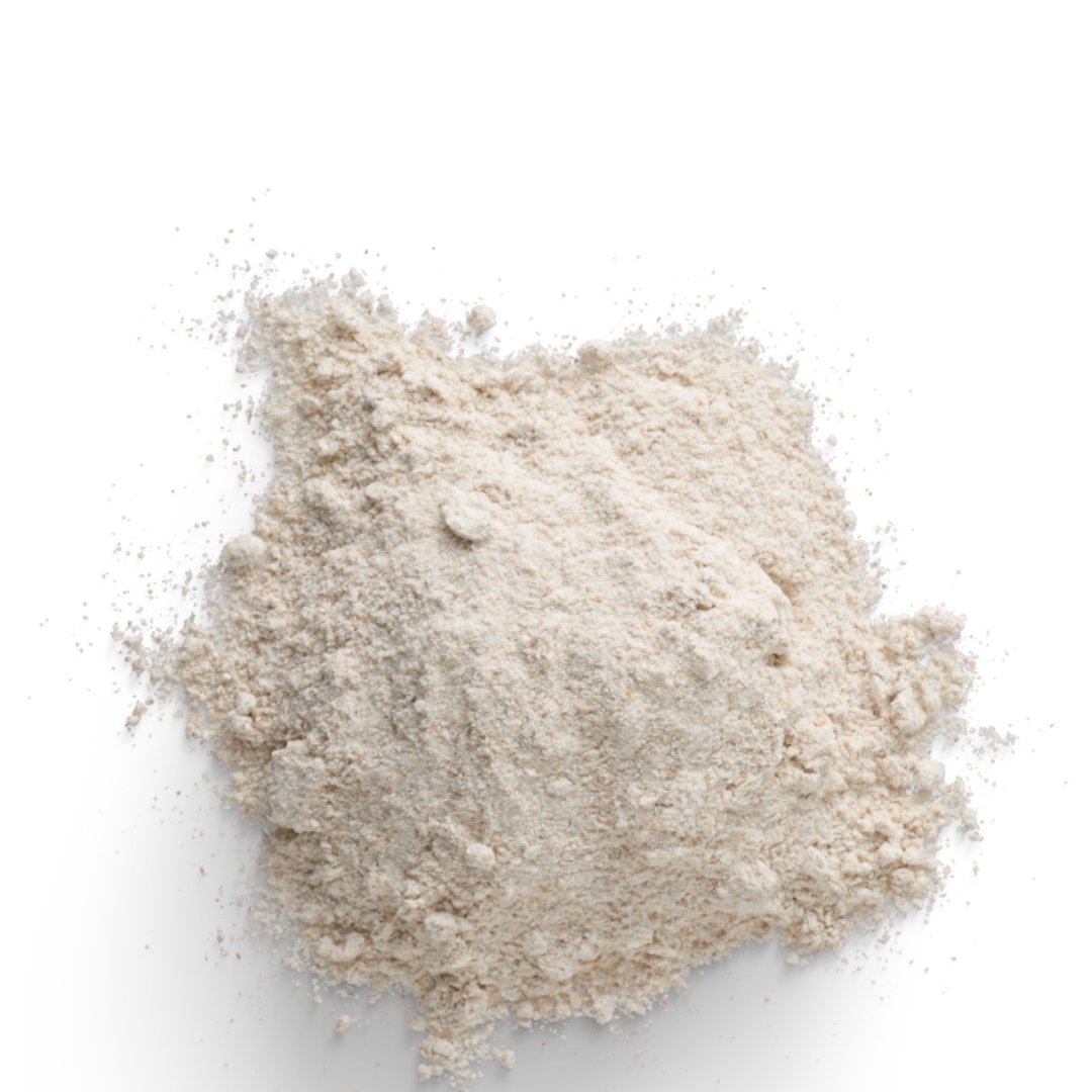Mandelmehl (Mandelprotein) - Pure Xocolate - Nahrungsmittel, Getränke & Tabak - Mandelmehl (Mandelprotein)