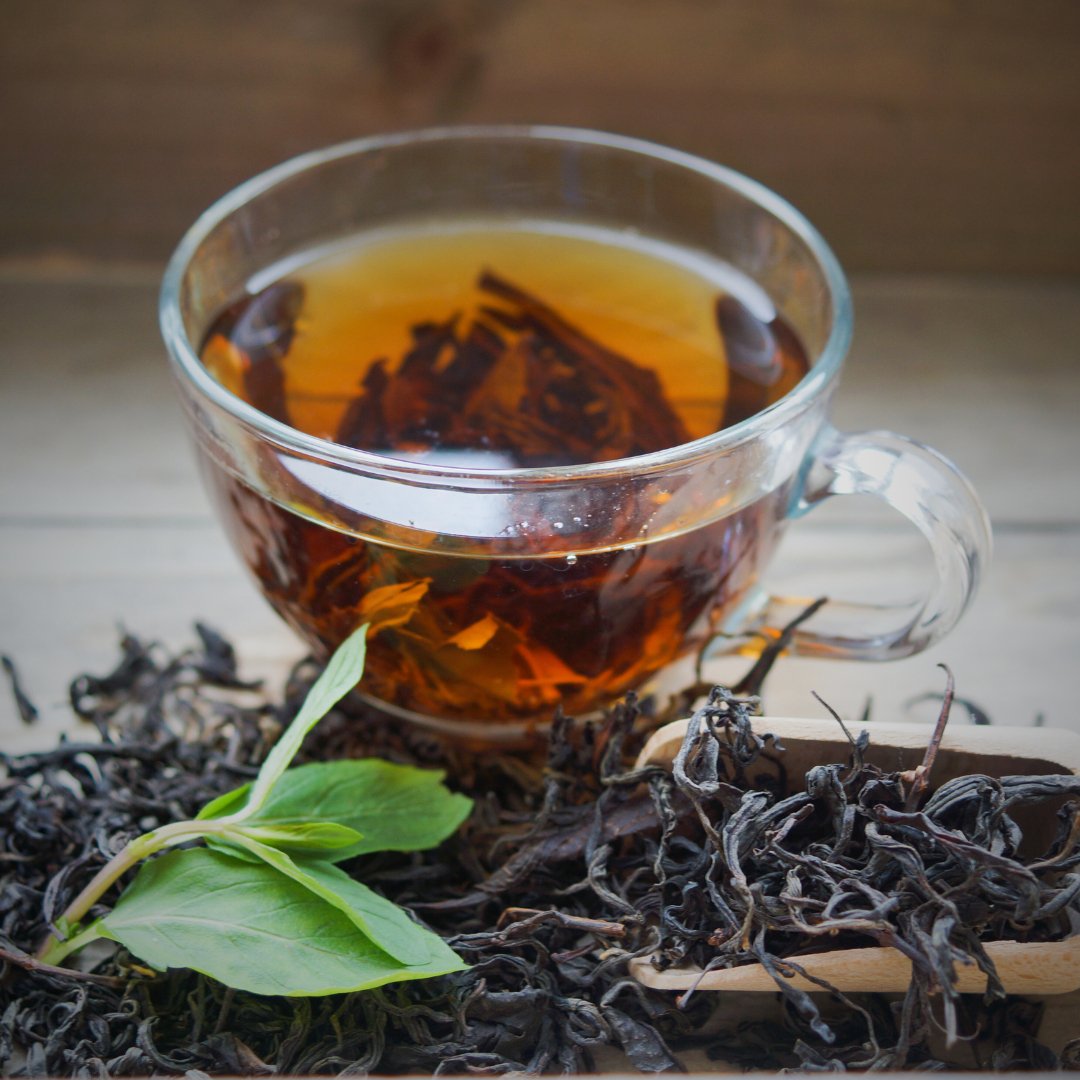 Cocoa Awakening Schwarztee - Pure Xocolate - Tee - Cocoa Awakening Schwarztee