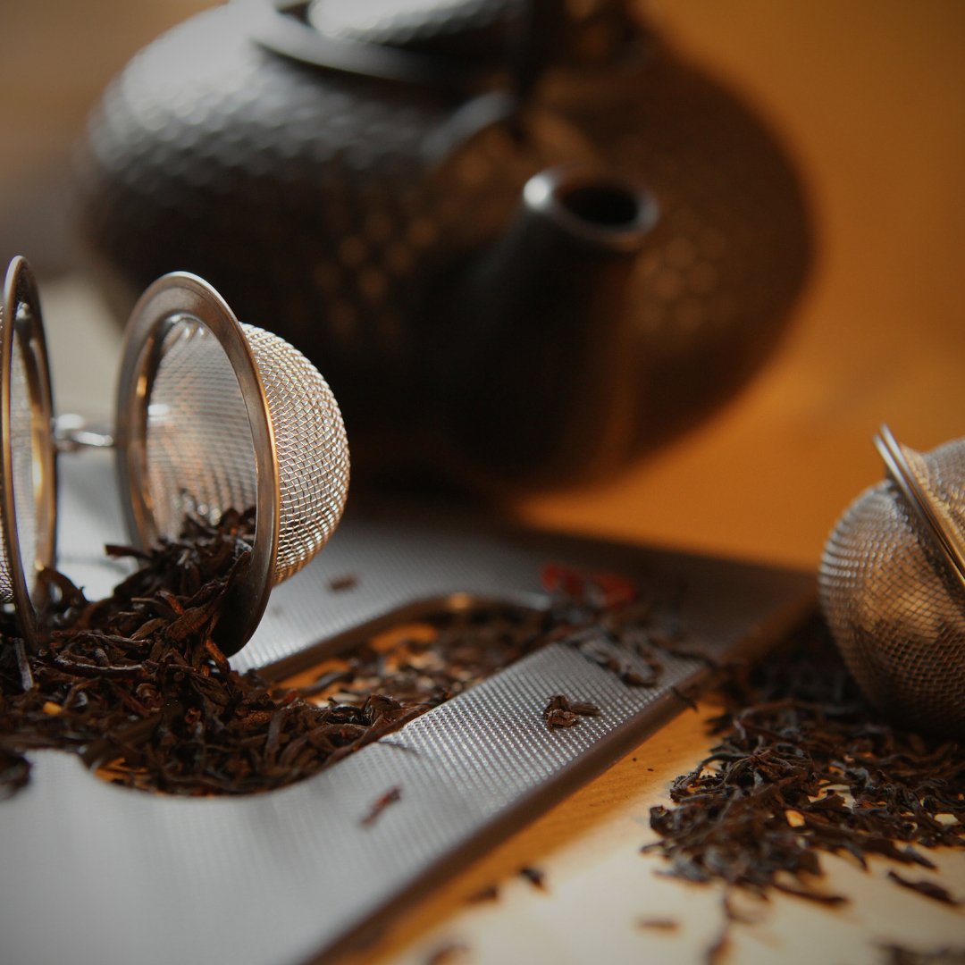 Cocoa Awakening Schwarztee - Pure Xocolate - Tee - Cocoa Awakening Schwarztee