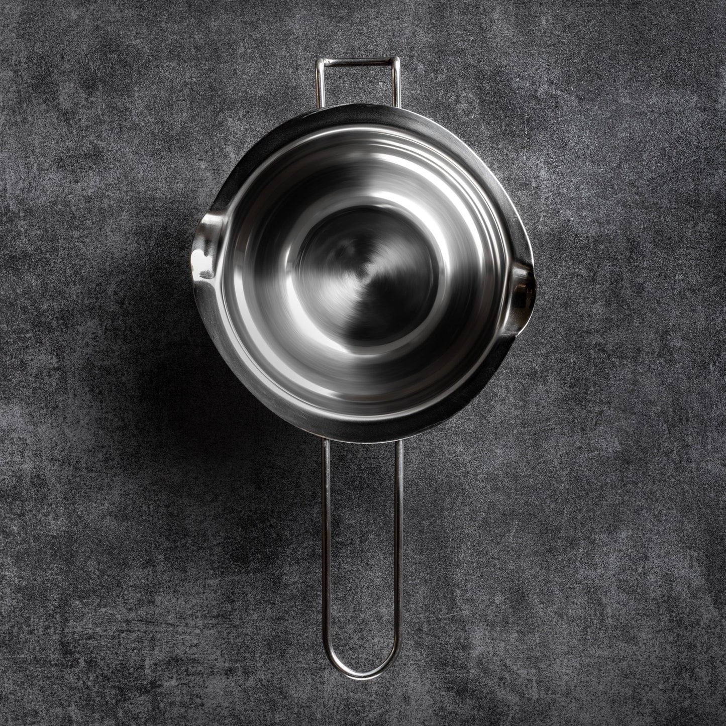 Edelstahl-Schmelzschale - Pure Xocolate - Kochgeschirr & Backformen - Edelstahl-Schmelzschale