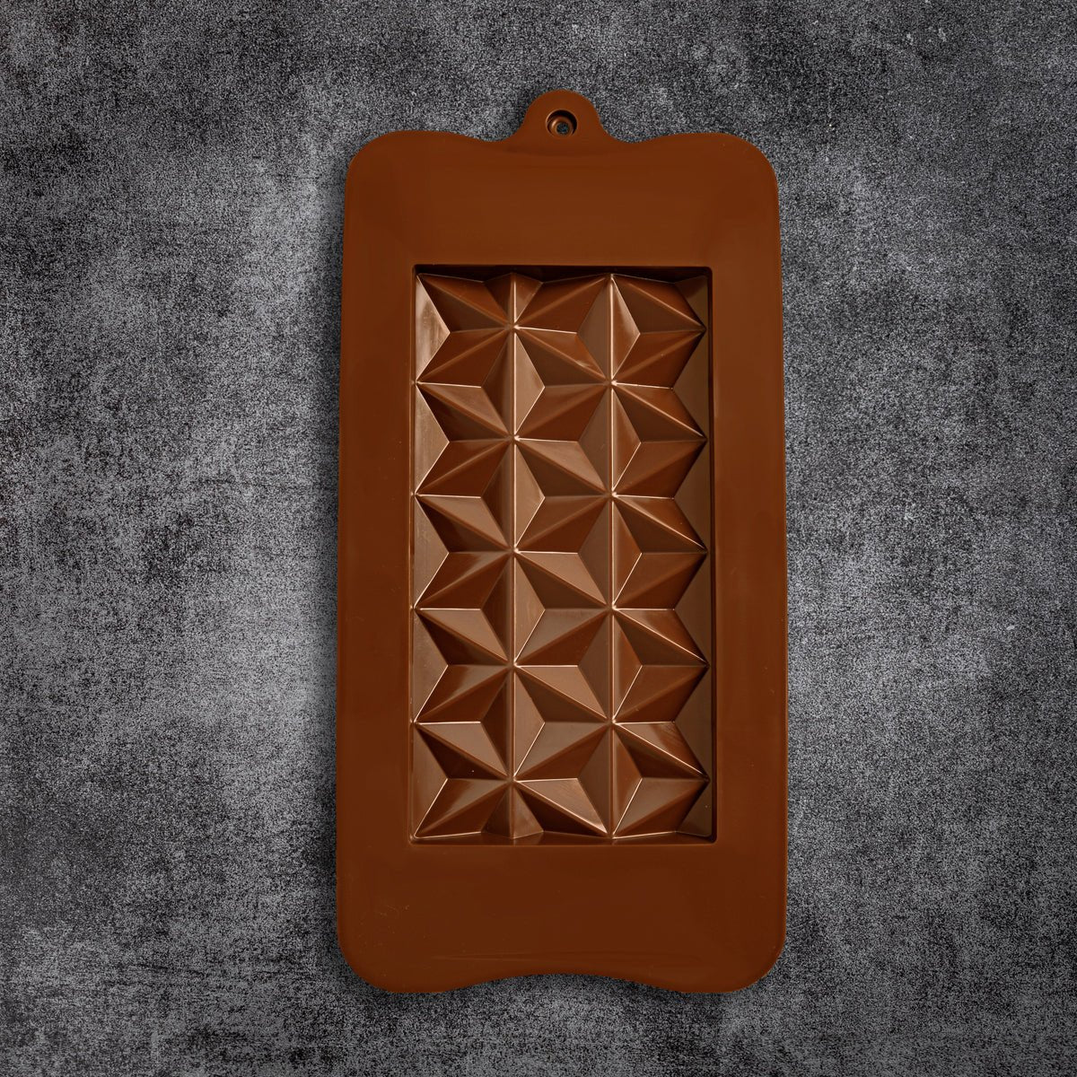 Silikonform 5er-Kombo - Pure Xocolate - Silikonform - Silikonform 5er-Kombo