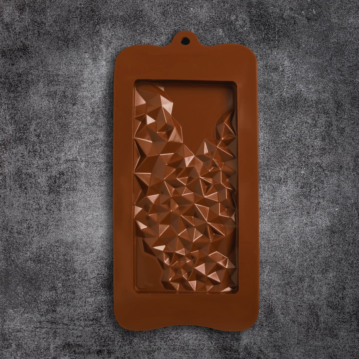 Silikonform 5er-Kombo - Pure Xocolate - Silikonform - Silikonform 5er-Kombo