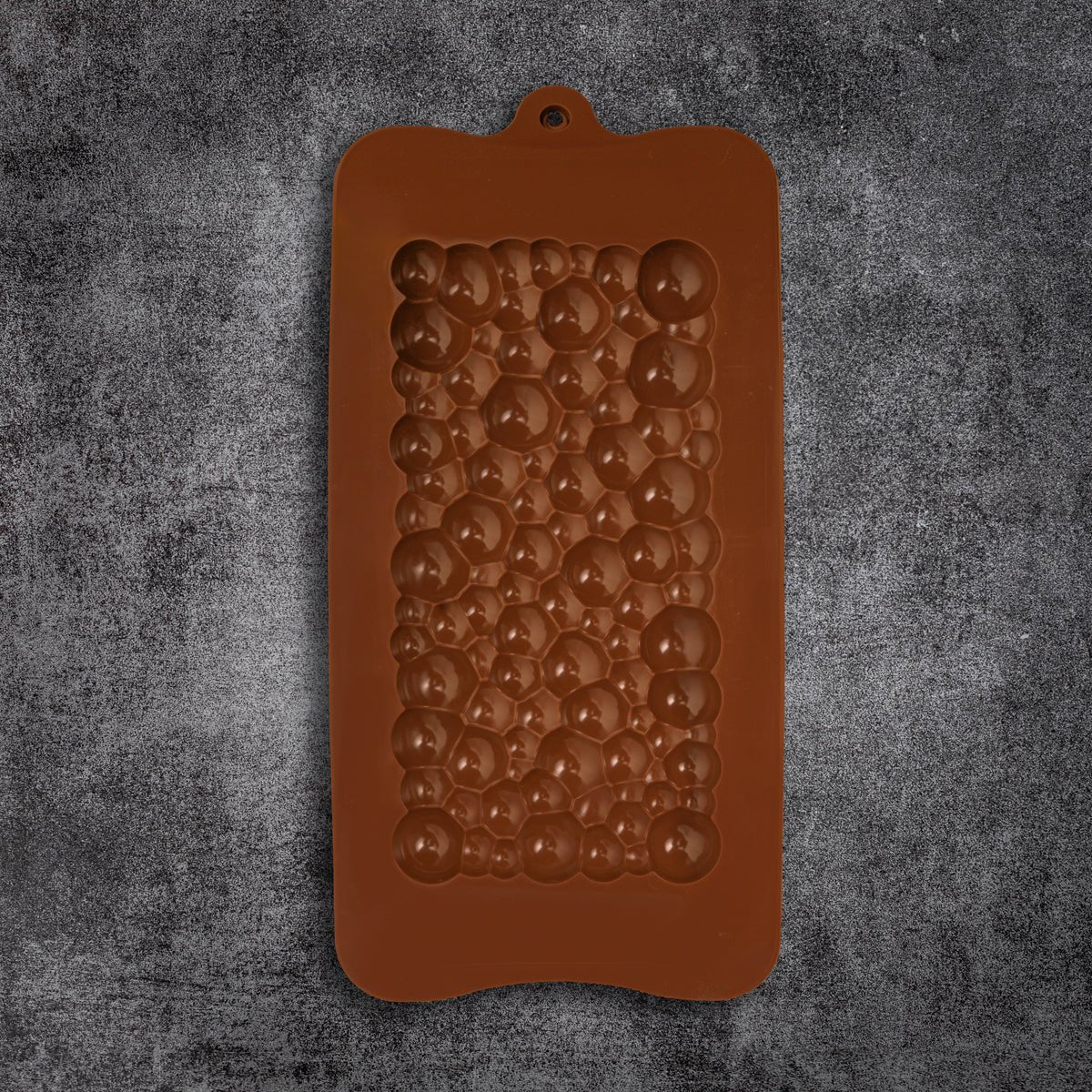 Silikonform 5er-Kombo - Pure Xocolate - Silikonform - Silikonform 5er-Kombo