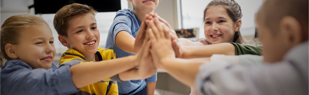 Kindergeburtstag-Schokolade selber machen Set - Pure Xocolate