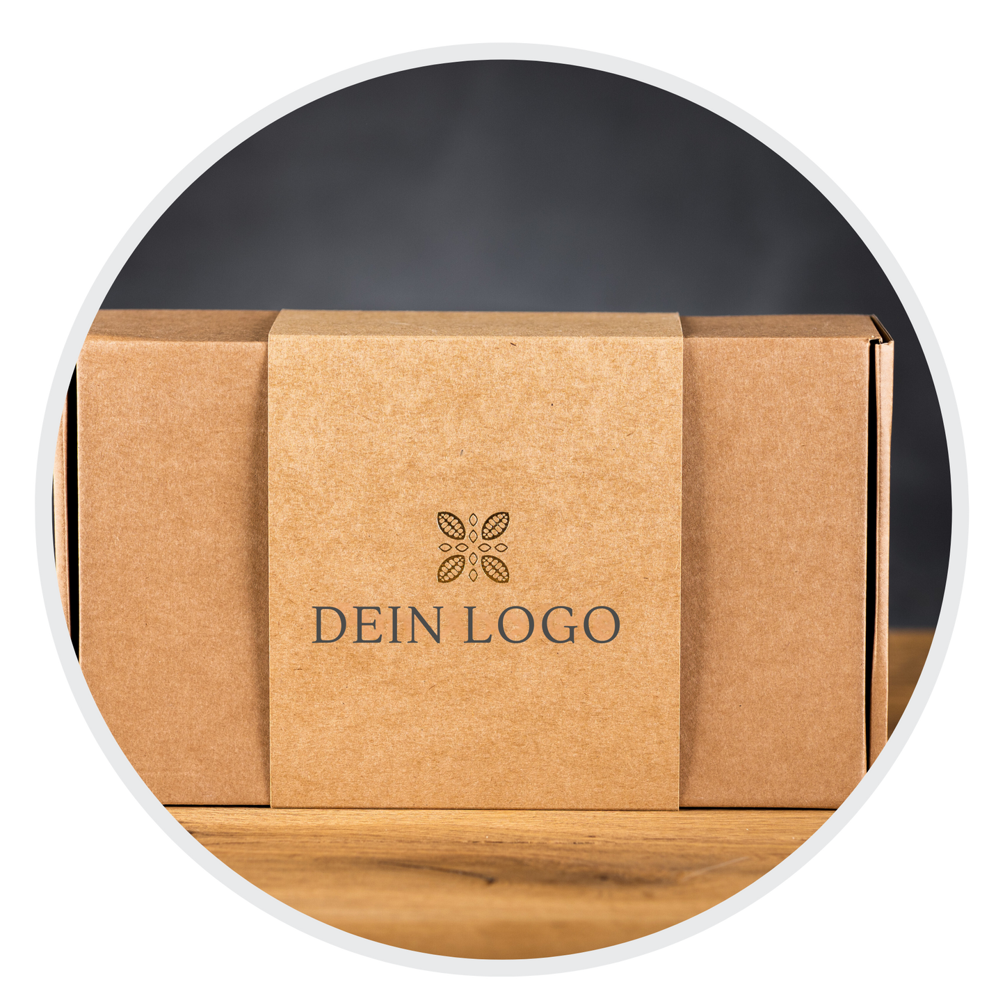 Dein Logo