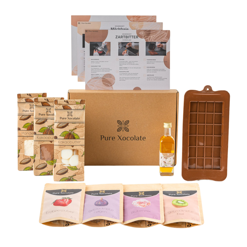 Starter Set S