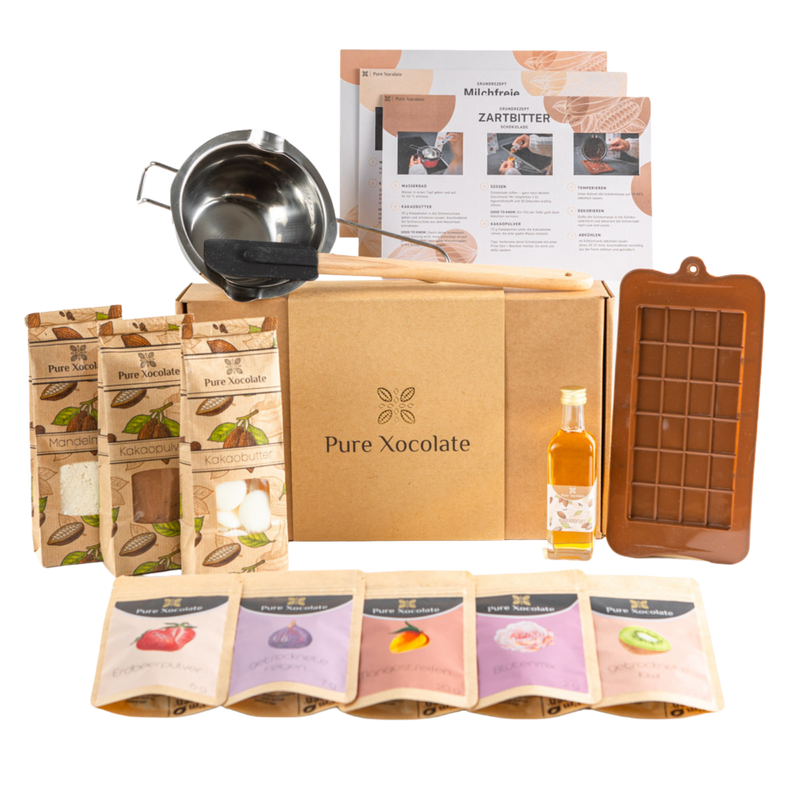 Schoko Set L