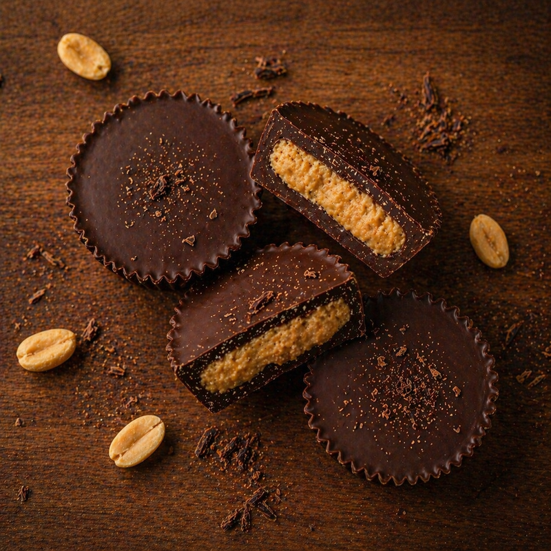 Peanut Butter Cups