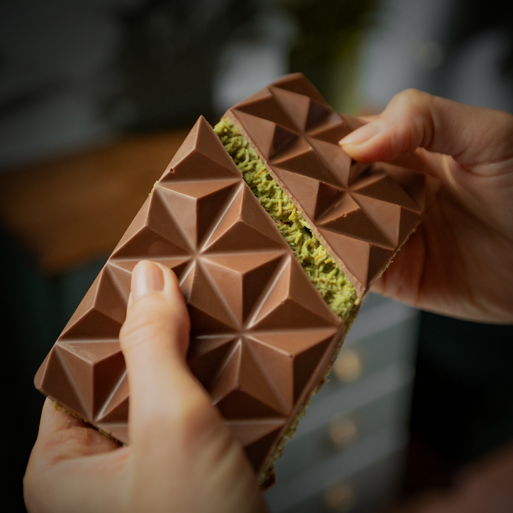 Pure Xocolate