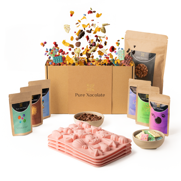Einhorn Party-Set