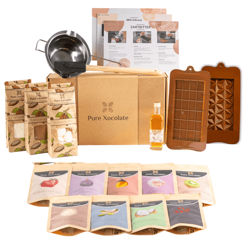Premium Set XL