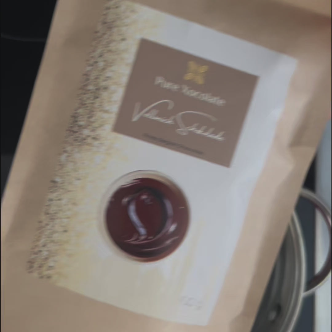 DIY Dubai Schokoladen Set