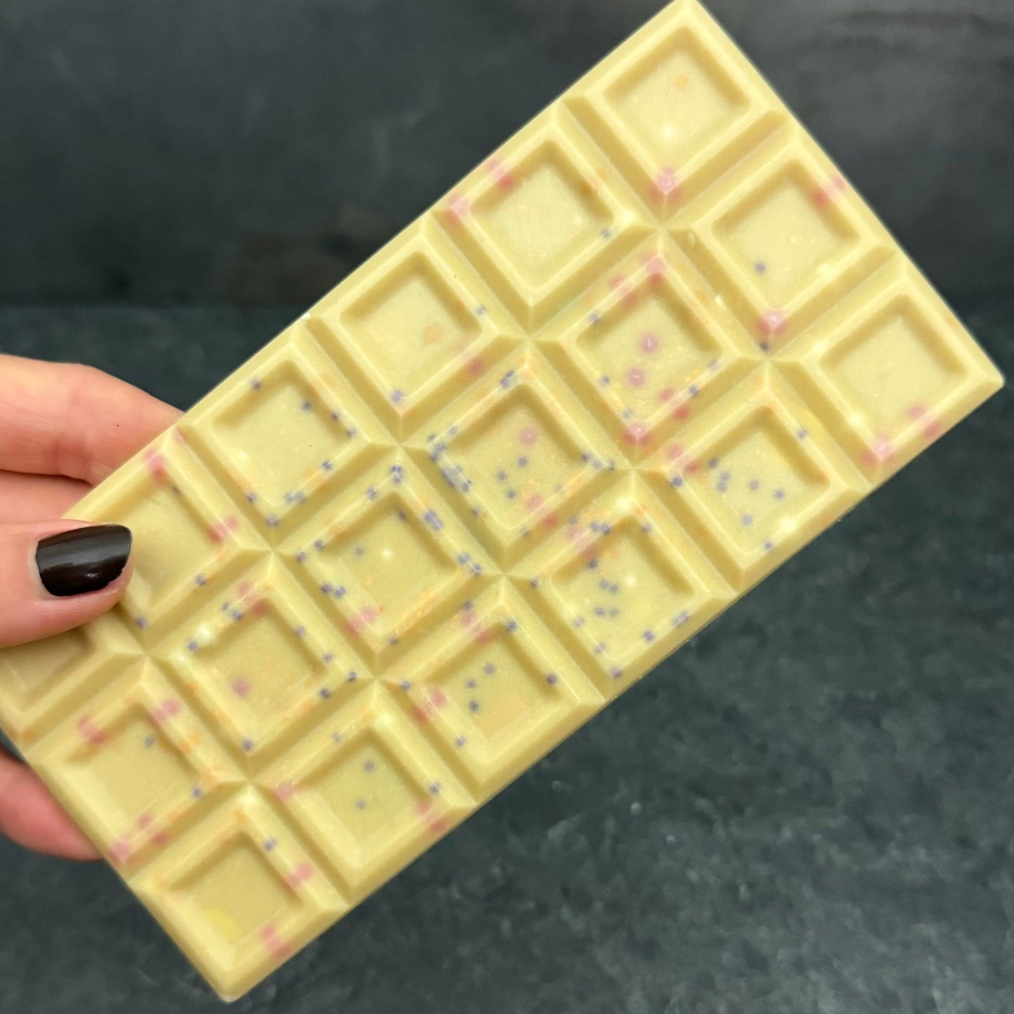Silikonform (Quadrate) - Pure Xocolate - Silikonform - Silikonform (Quadrate)