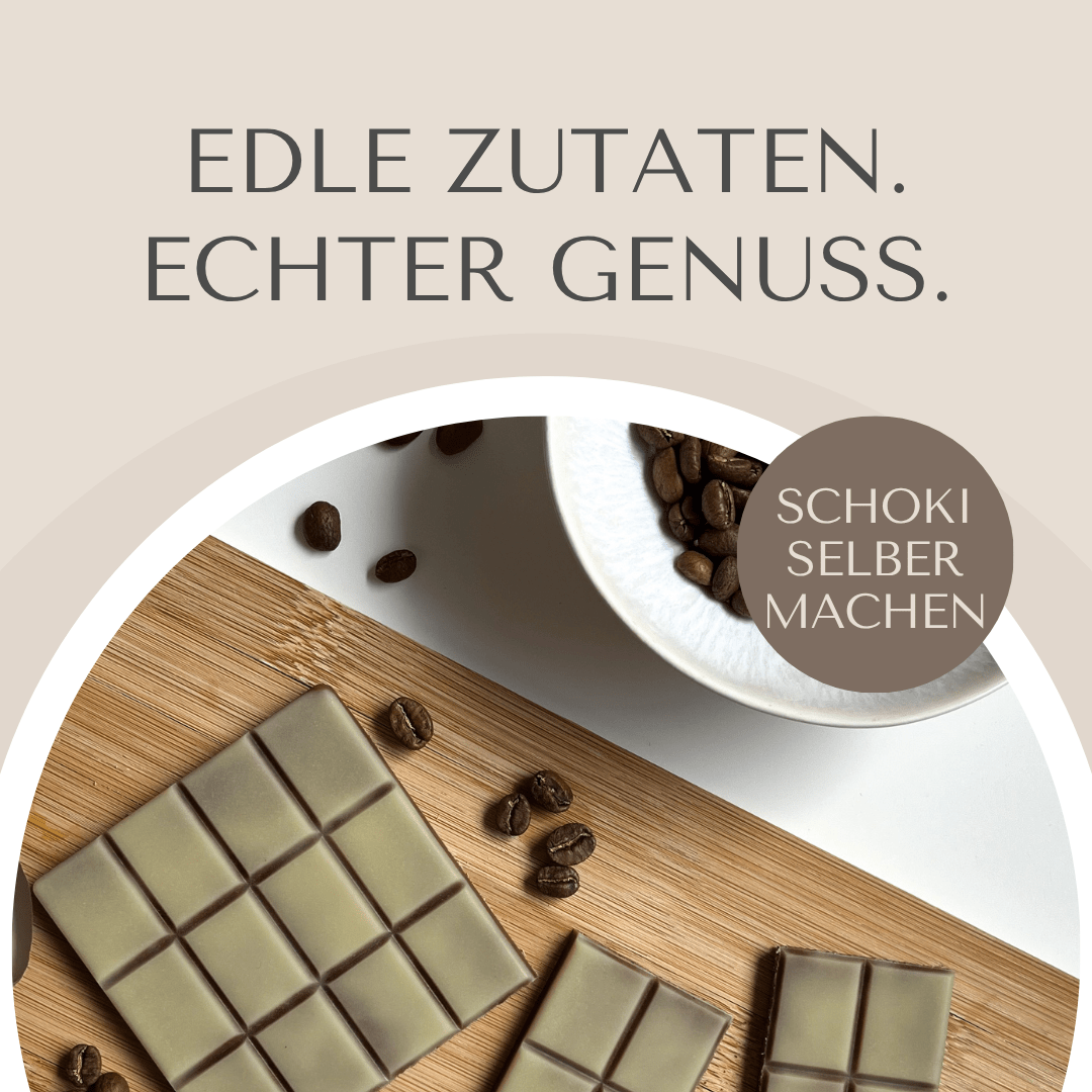 
                  
                    Vollmilch Schokoladendrops - Pure Xocolate - Nahrungsmittel, Getränke & Tabak - Vollmilch Schokoladendrops
                  
                