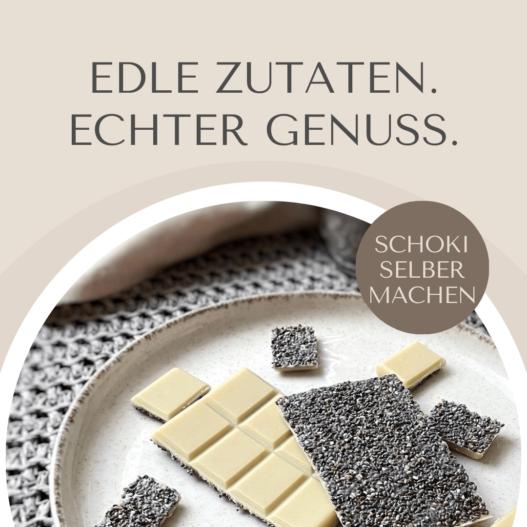 
                  
                    Weiße - Schokoladendrops - Pure Xocolate - Nahrungsmittel, Getränke & Tabak - Weiße - Schokoladendrops
                  
                