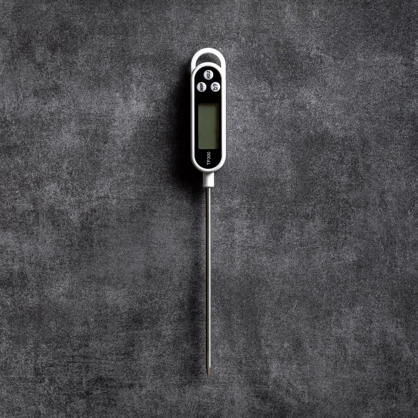 Digitales Küchenthermometer - Pure Xocolate - Kochgeschirr & Backformen - Digitales Küchenthermometer