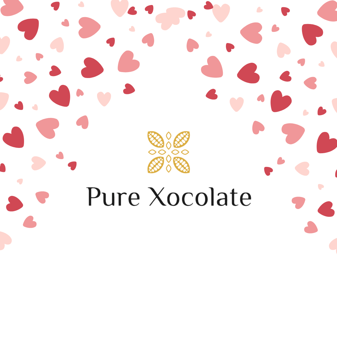 Geschenk-Verpackung für jeden Anlass - Pure Xocolate - LDT Gift Option - Geschenk-Verpackung für jeden Anlass